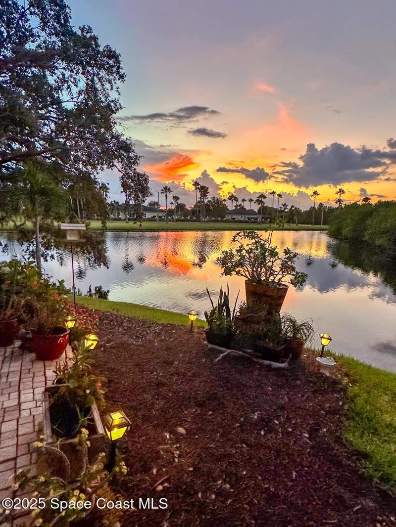 3 bedroom Townhouse at 4734 Parkstone Drive, Viera N Pud Tract C-1, Rockledge — photo 3