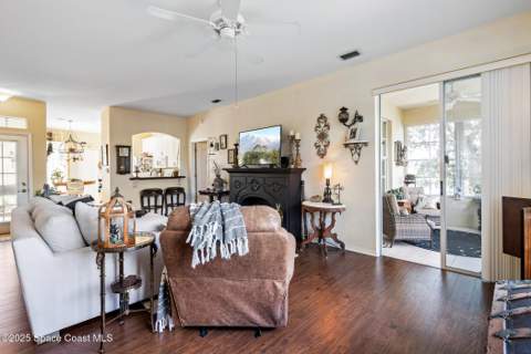 4734 Parkstone Drive, Rockledge FL - photo 7 of 49