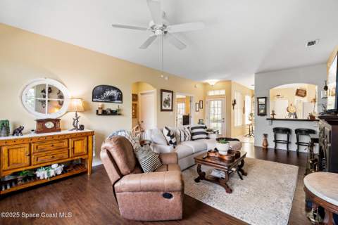 4734 Parkstone Drive, Rockledge FL - photo 18 of 49