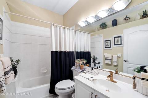 4734 Parkstone Drive, Rockledge FL - photo 21 of 49