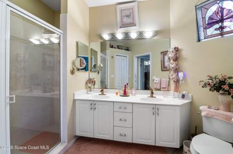 4734 Parkstone Drive, Rockledge FL - photo 16 of 49