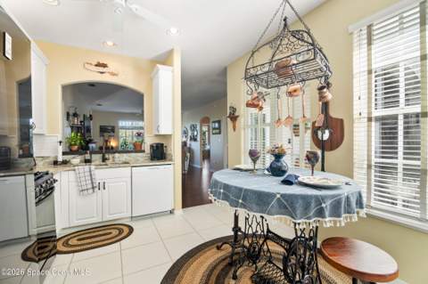 4734 Parkstone Drive, Rockledge FL - photo 12 of 49