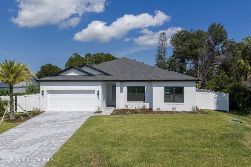 4 bedroom Single Family Residence at 1385 Ashford Avenue, Port Malabar Unit 2, Palm Bay — photo 3