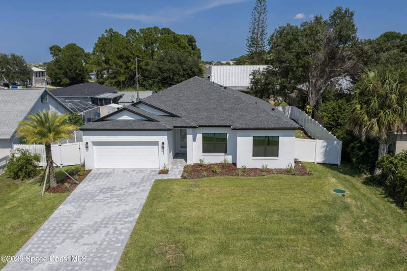 4 bedroom Single Family Residence at 1385 Ashford Avenue, Port Malabar Unit 2, Palm Bay — photo 4
