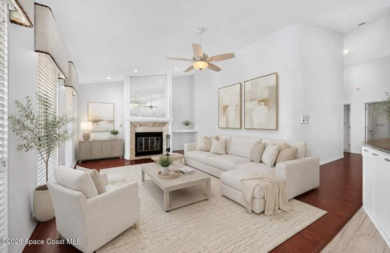 3 bedroom Single Family Residence at 101 Island Grove Drive, Island Grove, Merritt Island — photo 5