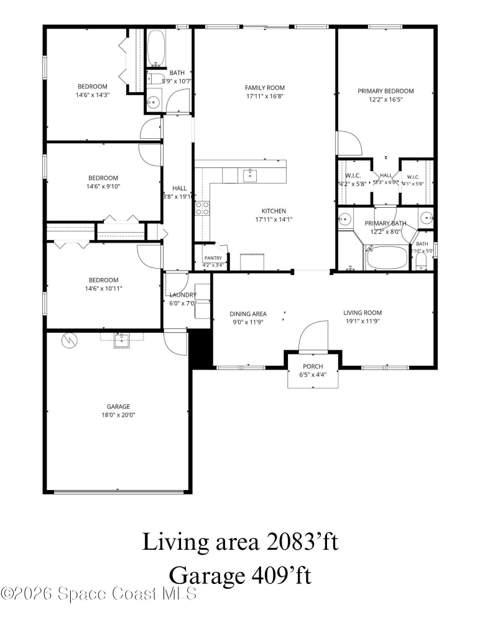 781 Dinner Street, Palm Bay FL - photo 6 of 38