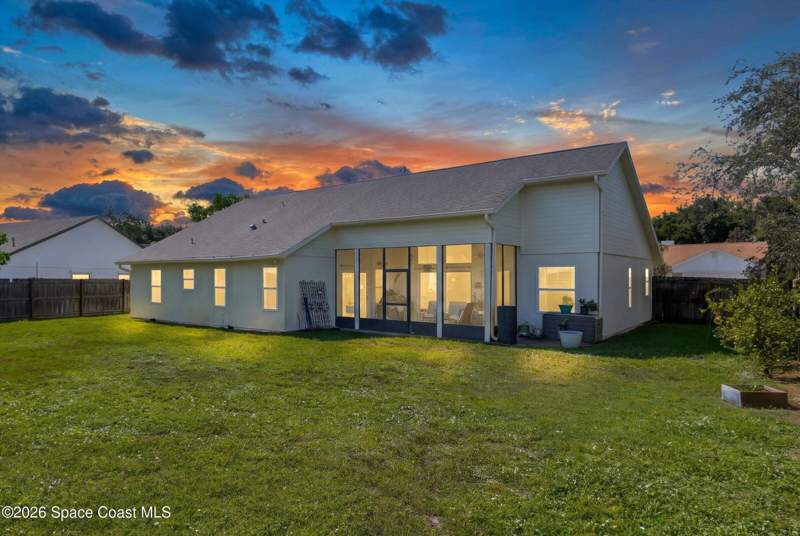2 bedroom Single Family Residence at 910 Brookshire Circle, Brook Hollow Phase 1, Malabar — photo 3