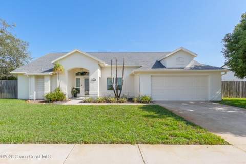 910 Brookshire Circle, Malabar FL - photo 8 of 61