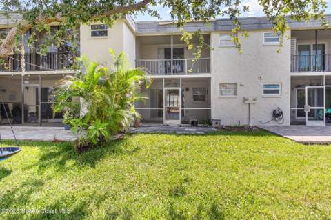 446 Blue Jay Lane, Satellite Beach FL - photo 19 of 29