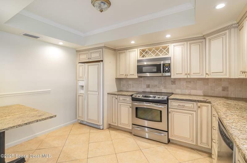 2 bedroom Townhouse at 446 Blue Jay Lane, Waterway Townhouse Condo 1, Satellite Beach — photo 5