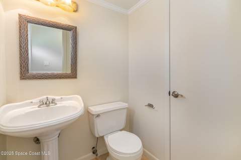 446 Blue Jay Lane, Satellite Beach FL - photo 7 of 29