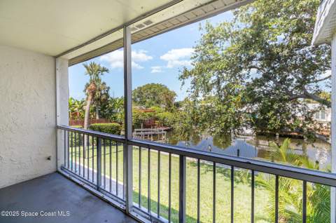 446 Blue Jay Lane, Satellite Beach FL - photo 13 of 29