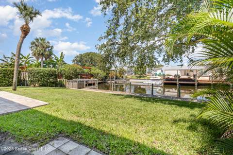 446 Blue Jay Lane, Satellite Beach FL - photo 20 of 29