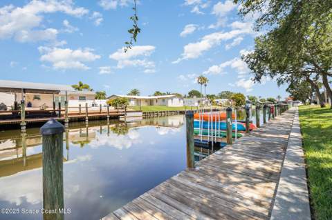 446 Blue Jay Lane, Satellite Beach FL - photo 21 of 29