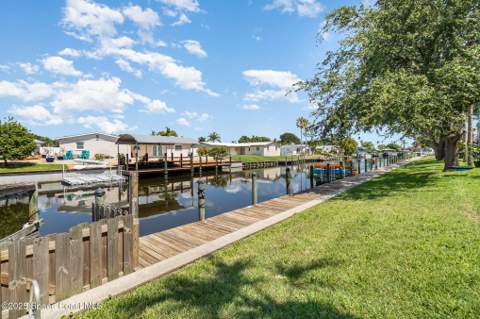 446 Blue Jay Lane, Satellite Beach FL - photo 22 of 29