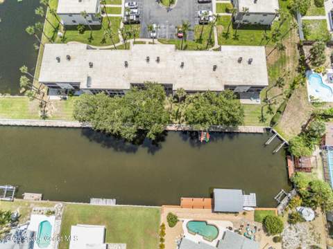 446 Blue Jay Lane, Satellite Beach FL - photo 24 of 29
