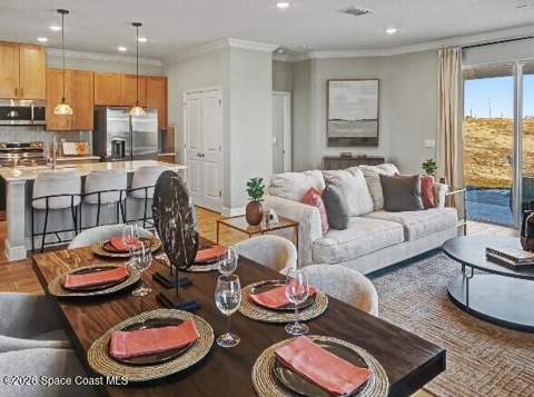 1181 Serenade Street, Palm Bay FL - photo 13 of 36
