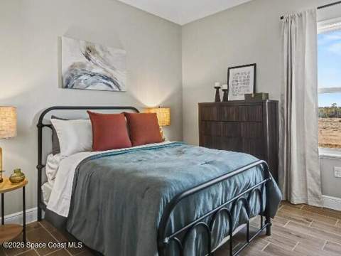 1181 Serenade Street, Palm Bay FL - photo 20 of 36