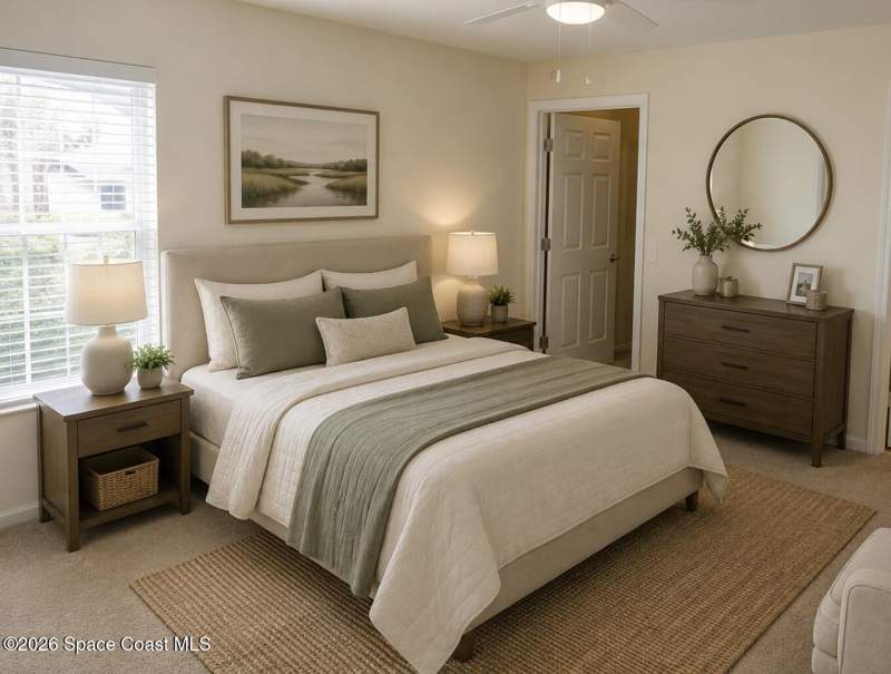 2 bedroom Condominium at 1860 Long Iron Drive Drive #1007, Greens at Viera E Condo, Rockledge — photo 3