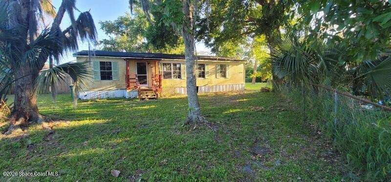 3 bedroom Manufactured Home at 365 Saint Pierre Court, Colony Park, Merritt Island — photo 1