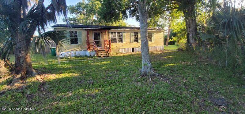 3 bedroom Manufactured Home at 365 Saint Pierre Court, Colony Park, Merritt Island — photo 2