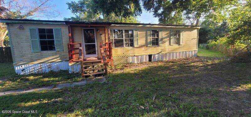 3 bedroom Manufactured Home at 365 Saint Pierre Court, Colony Park, Merritt Island — photo 4