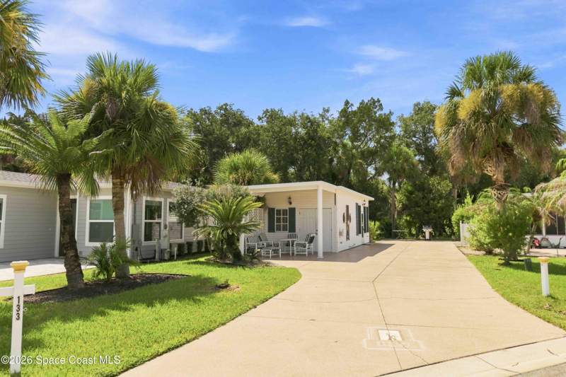 0 bedroom Single Family Residence at 133 Windsong Way, The Great Outdoors Premier RV/Golf Resort Xvi, Titusville — photo 3