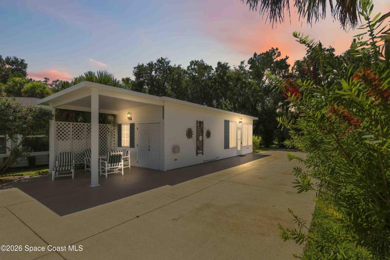 0 bedroom Single Family Residence at 133 Windsong Way, The Great Outdoors Premier RV/Golf Resort Xvi, Titusville — photo 2
