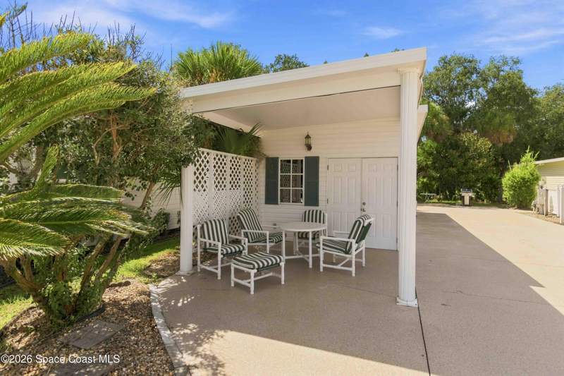 0 bedroom Single Family Residence at 133 Windsong Way, The Great Outdoors Premier RV/Golf Resort Xvi, Titusville — photo 4