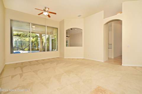 4449 Chastain Drive, Melbourne FL - photo 9 of 26