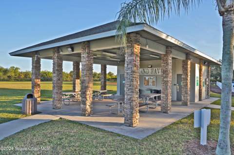 4449 Chastain Drive, Melbourne FL - photo 21 of 26