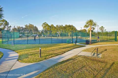 4449 Chastain Drive, Melbourne FL - photo 22 of 26