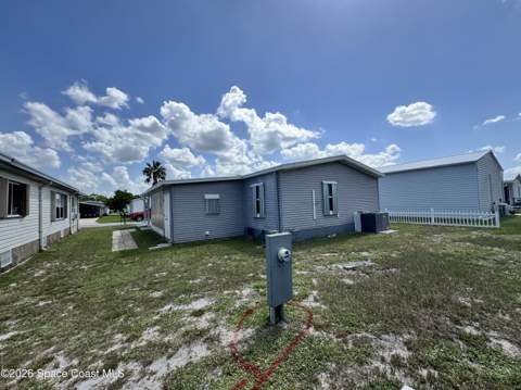 438 Puffin Drive, Barefoot Bay FL - photo 8 of 37