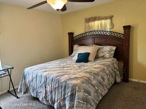438 Puffin Drive, Barefoot Bay FL - photo 24 of 37