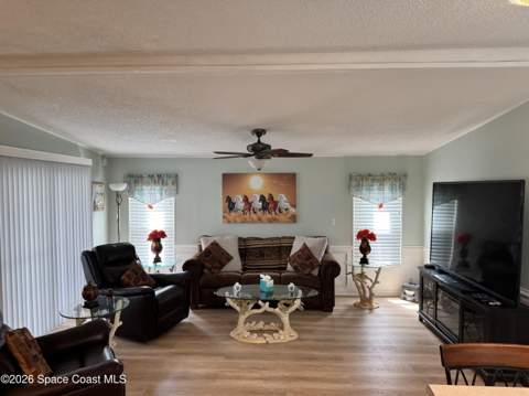 438 Puffin Drive, Barefoot Bay FL - photo 20 of 37