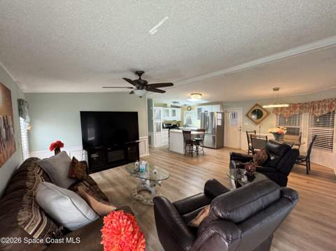 438 Puffin Drive, Barefoot Bay FL - photo 22 of 37