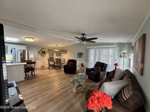 438 Puffin Drive, Barefoot Bay FL - photo 23 of 37
