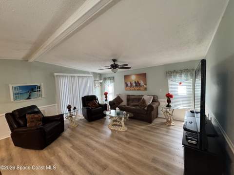 438 Puffin Drive, Barefoot Bay FL - photo 19 of 37