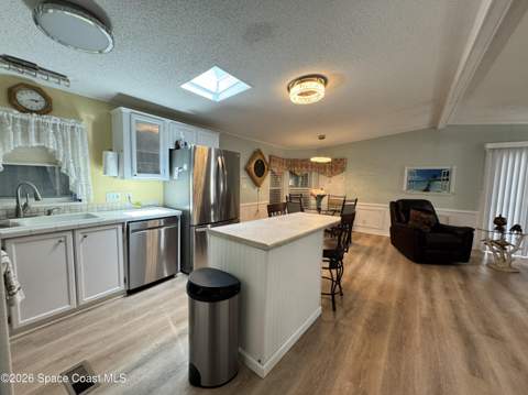 438 Puffin Drive, Barefoot Bay FL - photo 17 of 37