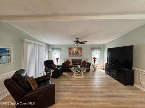 438 Puffin Drive, Barefoot Bay FL - photo 21 of 37