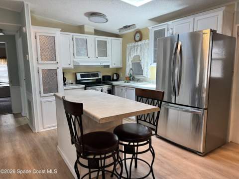 438 Puffin Drive, Barefoot Bay FL - photo 12 of 37