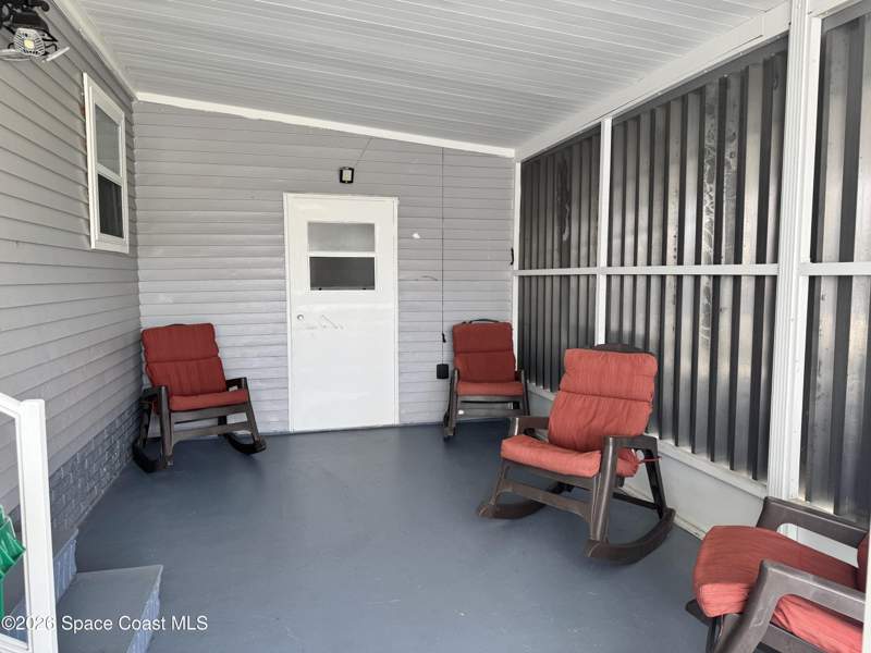 2 bedroom Manufactured Home at 438 Puffin Drive, Barefoot Bay Unit 2 Part 13, Barefoot Bay — photo 3