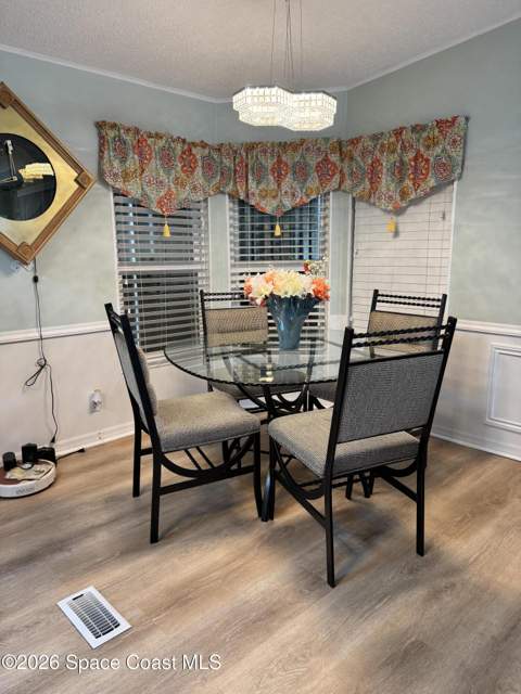 438 Puffin Drive, Barefoot Bay FL - photo 10 of 37