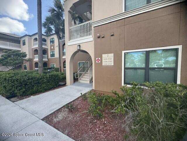 2 bedroom Condominium at 6421 Borasco Drive #1207, Three Fountains of Viera Condo, Melbourne — photo 1
