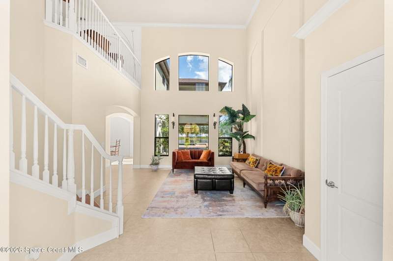3 bedroom Single Family Residence at 1435 Talon Way, Eagle Harbor, Melbourne — photo 4