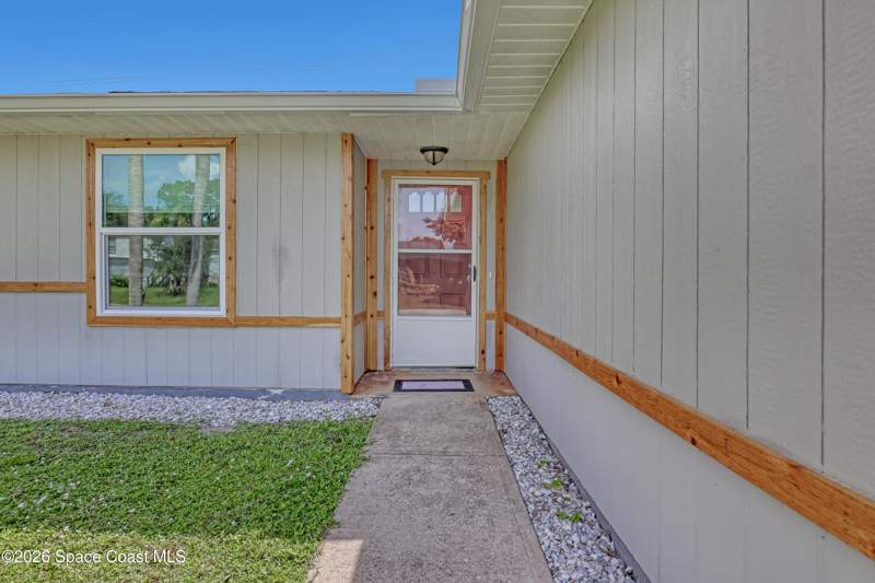 3 bedroom Single Family Residence at 1667 Glencove Avenue, Port Malabar Unit 44, Palm Bay — photo 4