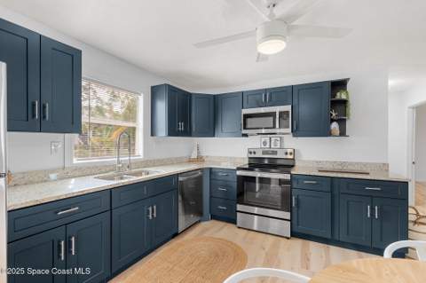 4245 Mount Sterling Avenue, Titusville FL - photo 13 of 33