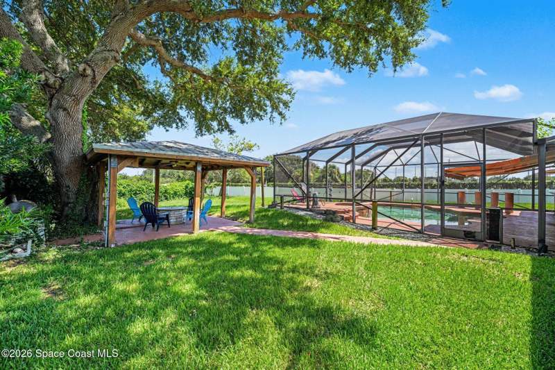 4 bedroom Single Family Residence at 504 Lake Victoria Circle, Vizcaya Estates, Melbourne — photo 5