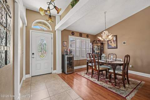 504 Lake Victoria Circle, Melbourne FL - photo 8 of 27