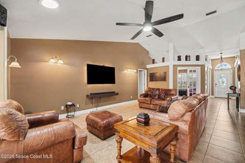 504 Lake Victoria Circle, Melbourne FL - photo 11 of 27